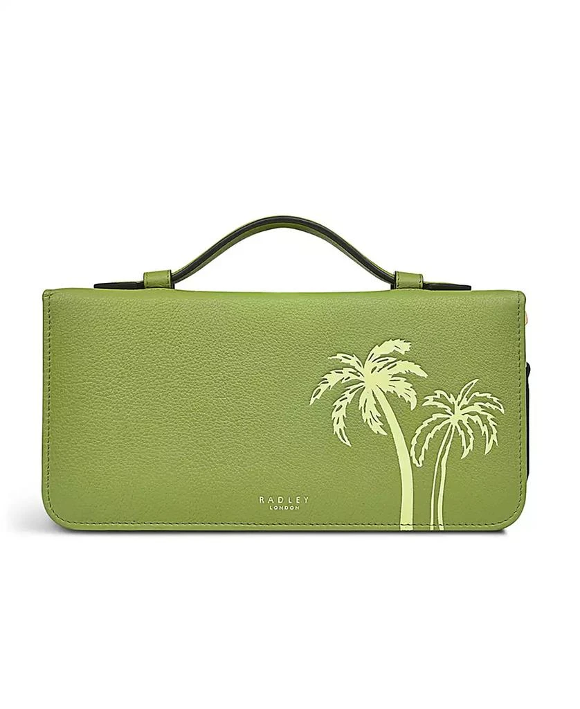 Radley London Palm Bay- Travel Wallet 1