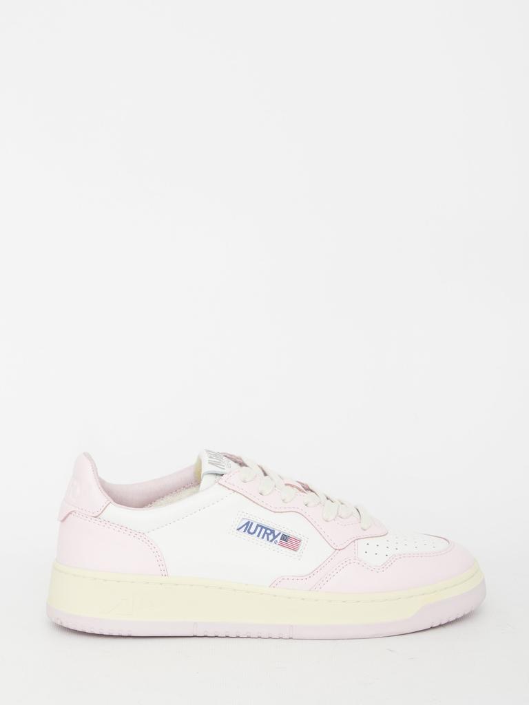 Autry Autry Medalist Sneakers