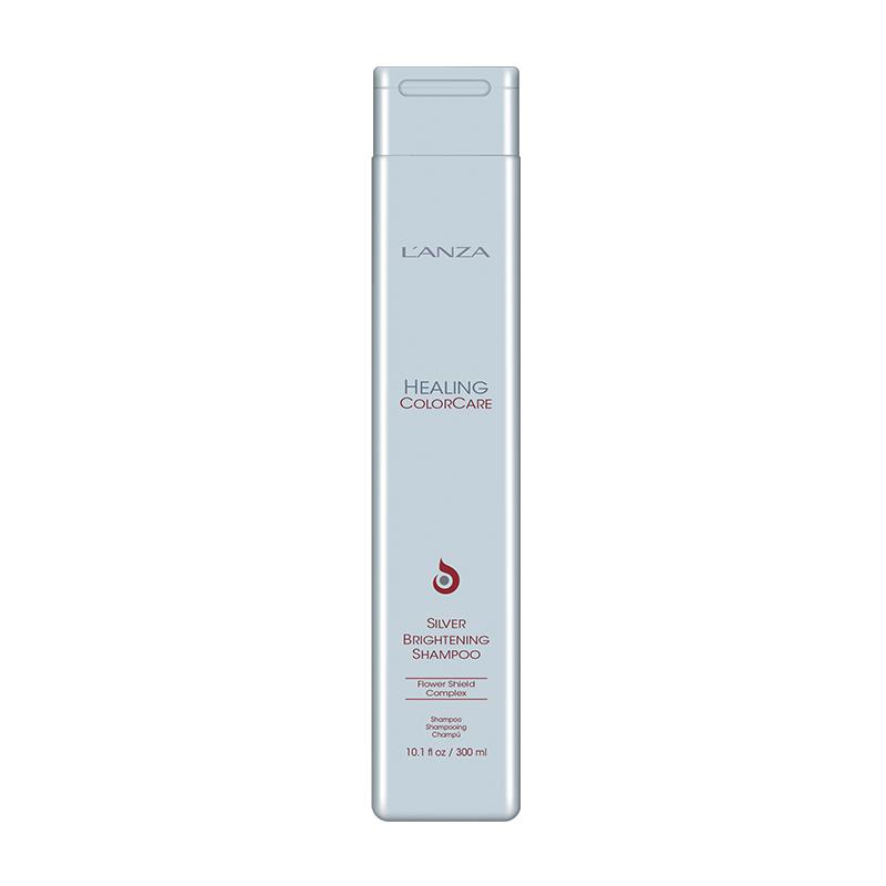 Lanza Lanza - Healing ColourCare Silver Brightening Shampoo (300ml)