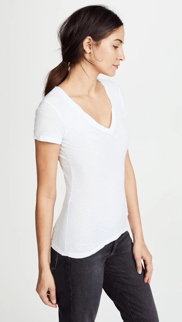 James Perse Casual Tee 3