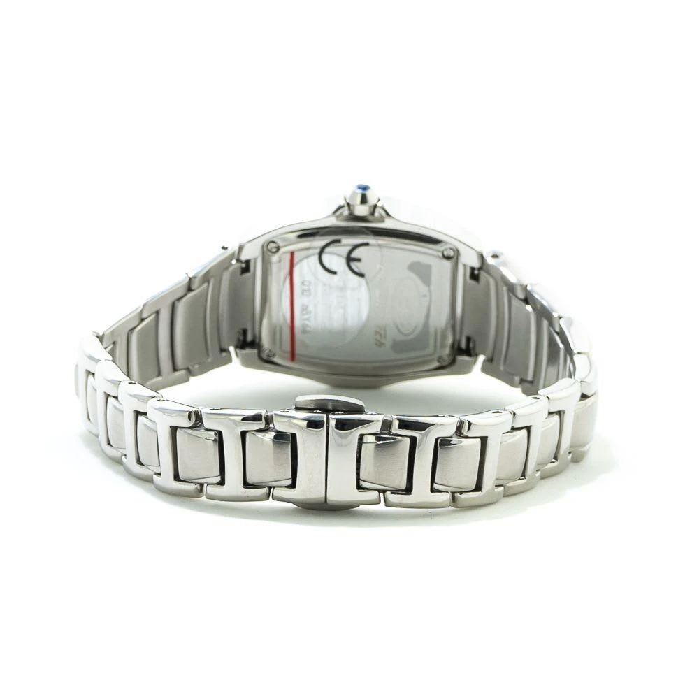 Chronotech Stainless Steel Sport Women
s Watch 2