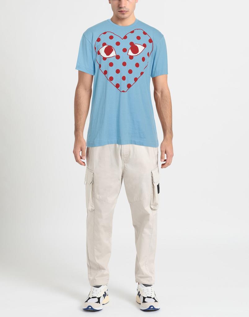 COMME des GARÇONS PLAY T-shirt