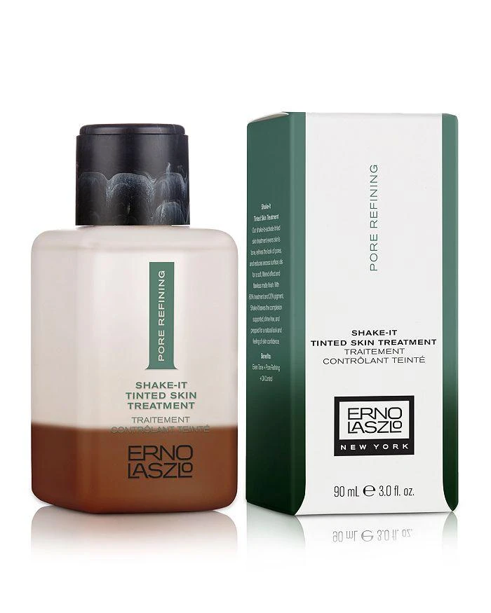 Erno Laszlo Shake It Tinted Skin Treatment 3 oz. 2