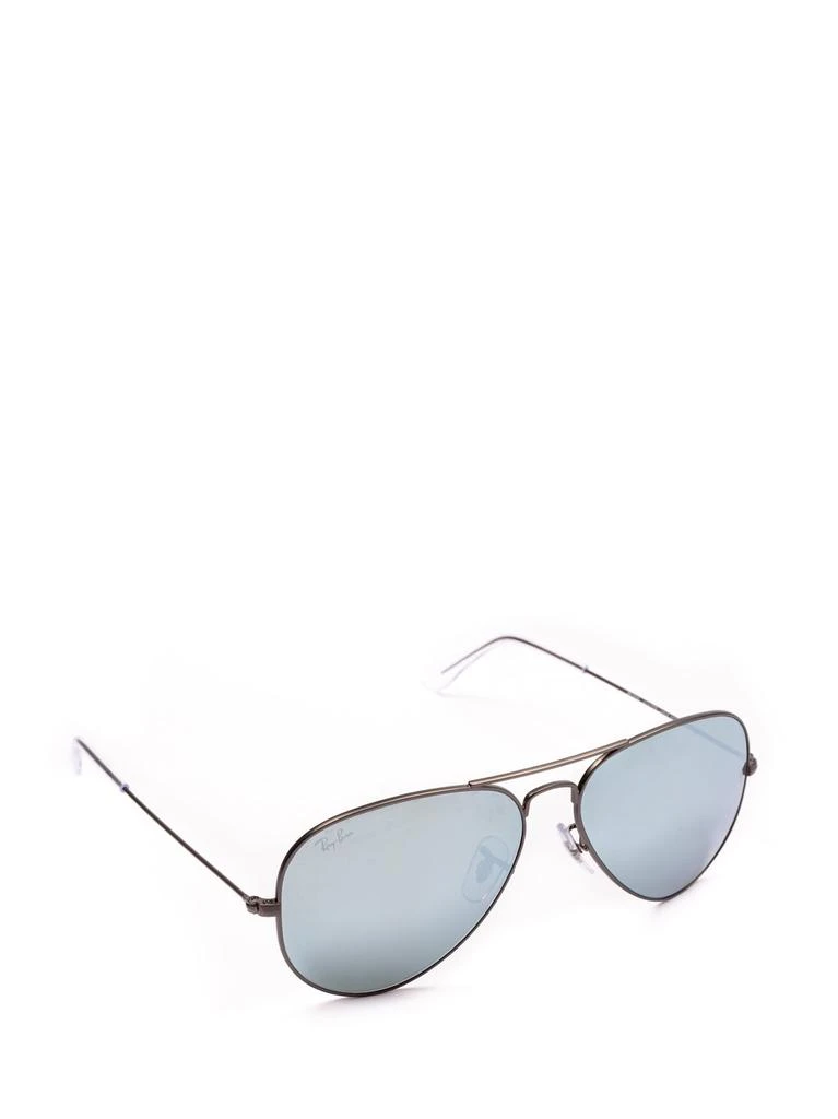 Ray-Ban Ray-Ban Aviator Frame Sunglasses 2