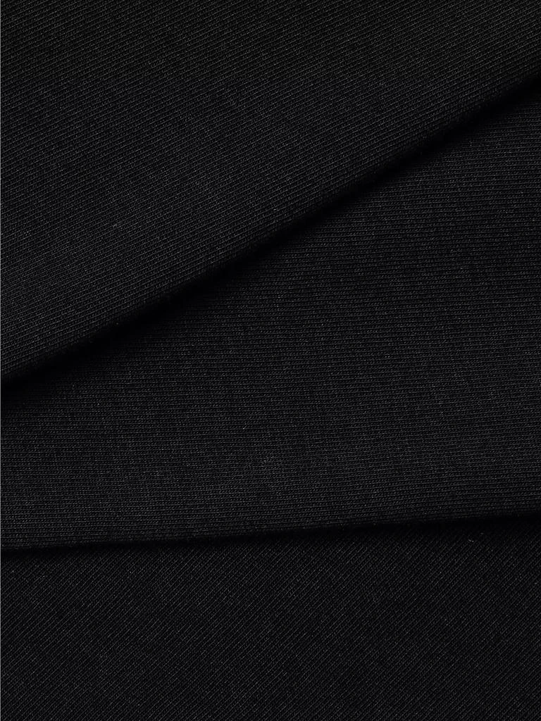 Modern Citizen Fei Tie-Front Midi-Dress 6