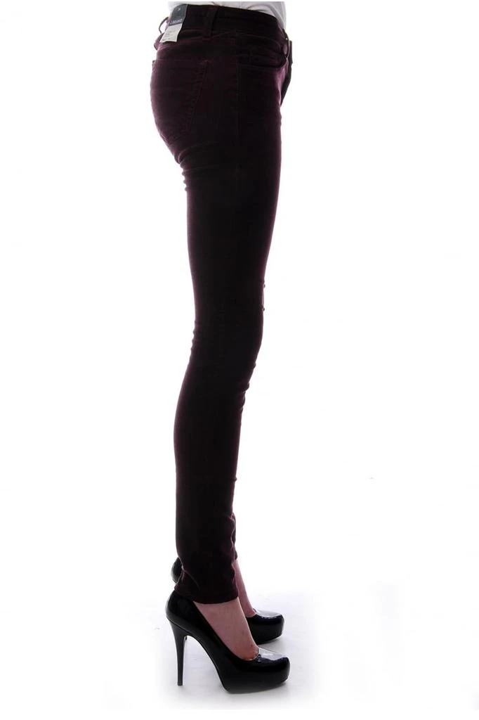 J Brand MID RISE SKINNY CORD 7