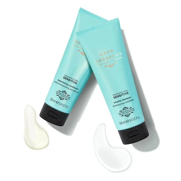 Grow Gorgeous Grow Gorgeous Sensitive Duo 4