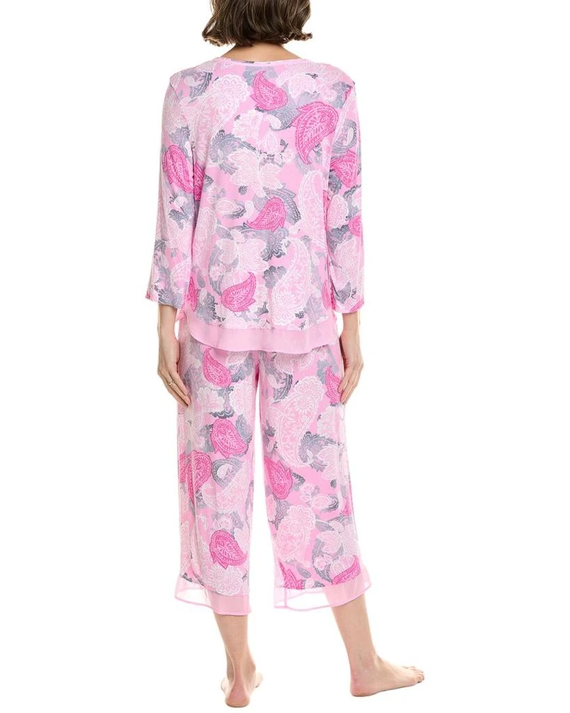 Ellen Tracy 2pc Pajama Set 2