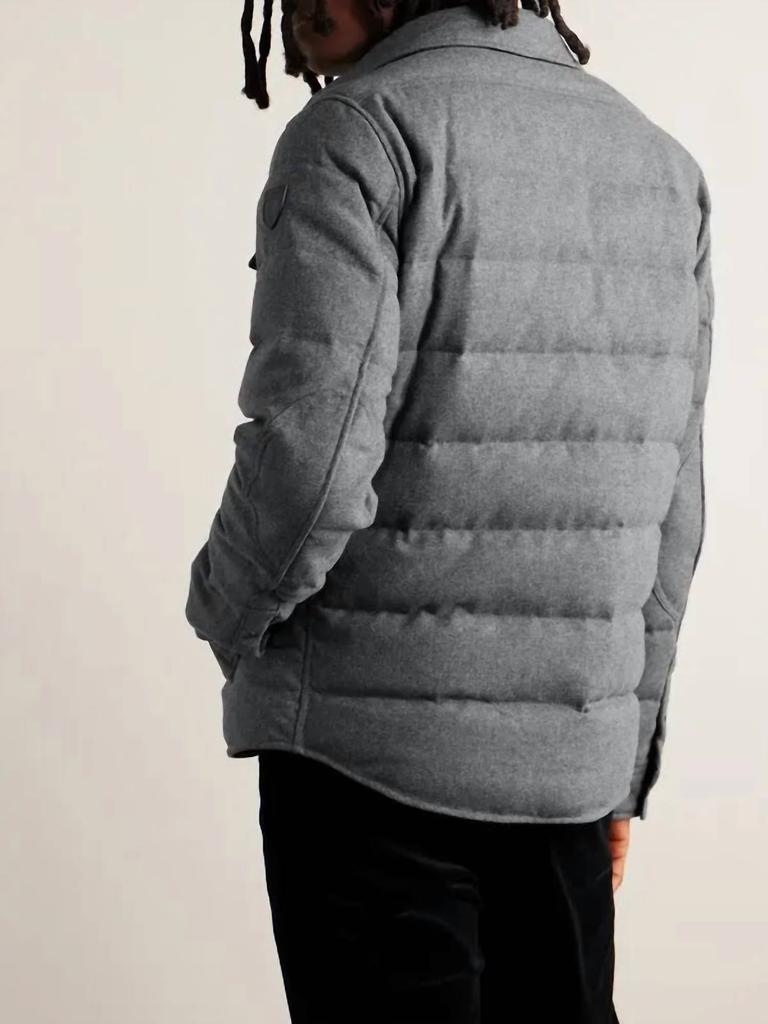 Ralph Lauren Polo Ralph Lauren - Quilted Beckett Jacket