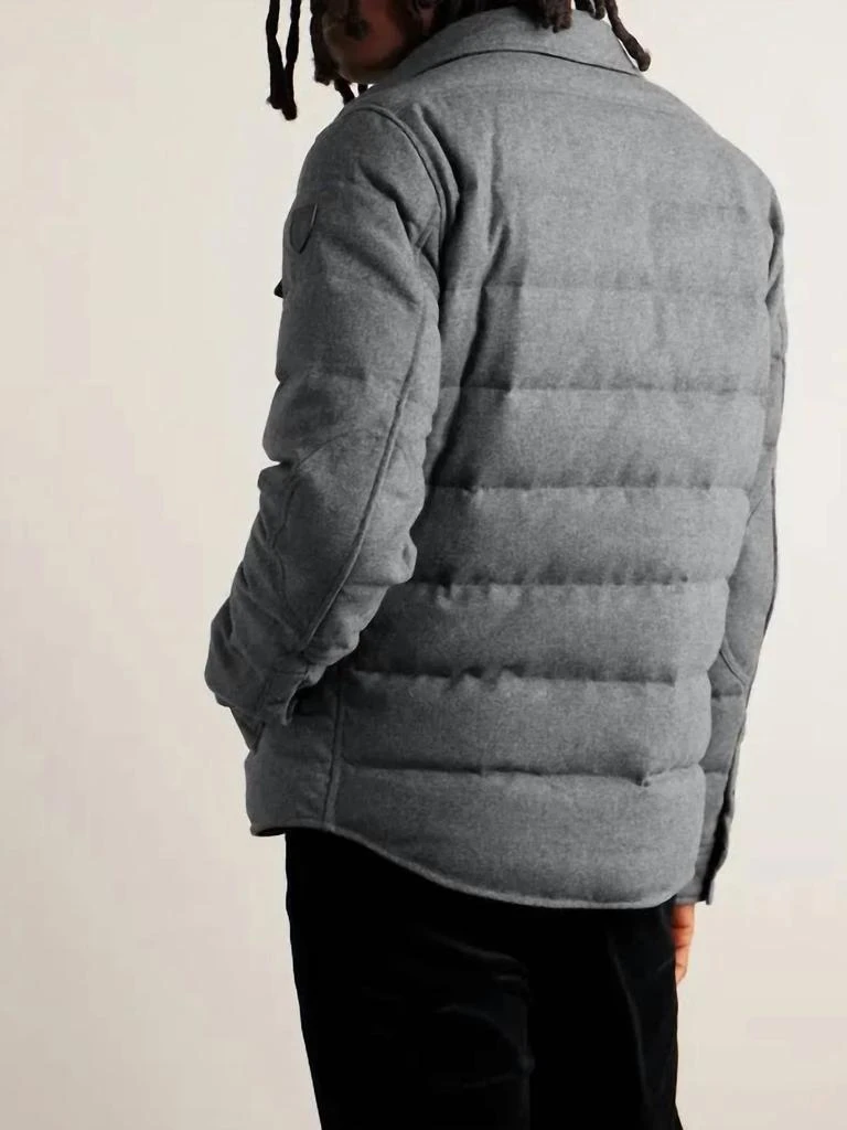 Ralph Lauren Polo Ralph Lauren - Quilted Beckett Jacket 2