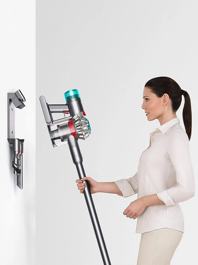 Dyson V8 Absolute Cordless Vacuum 9