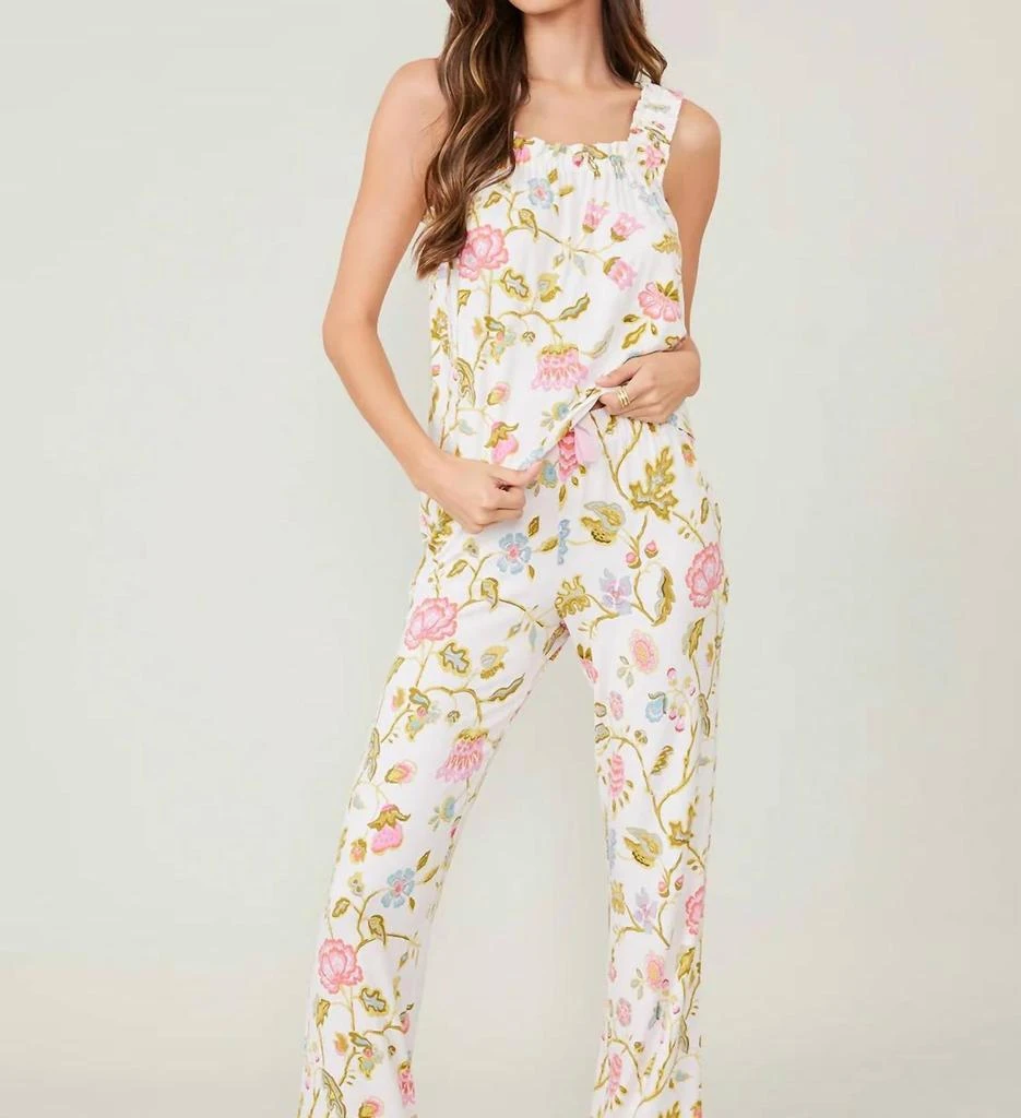 spartina 449 Spartina 449 - Pajama Tank Top 4