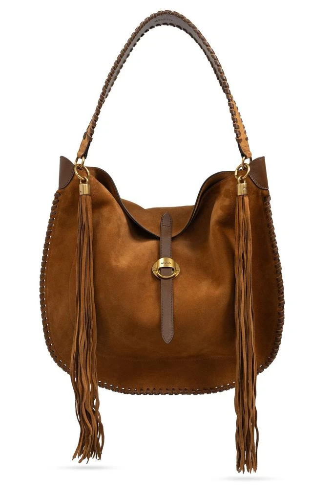 Isabel Marant Isabel Marant Altay Shoulder Bag 1
