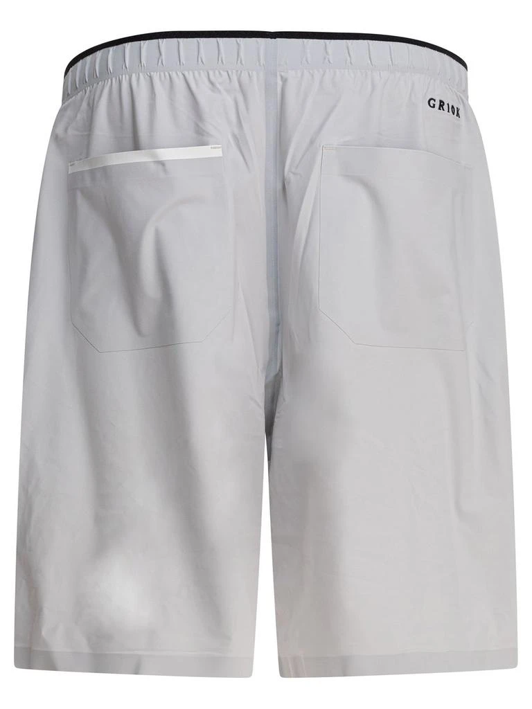 GR10K GR10K Elastic Waist Shorts 2