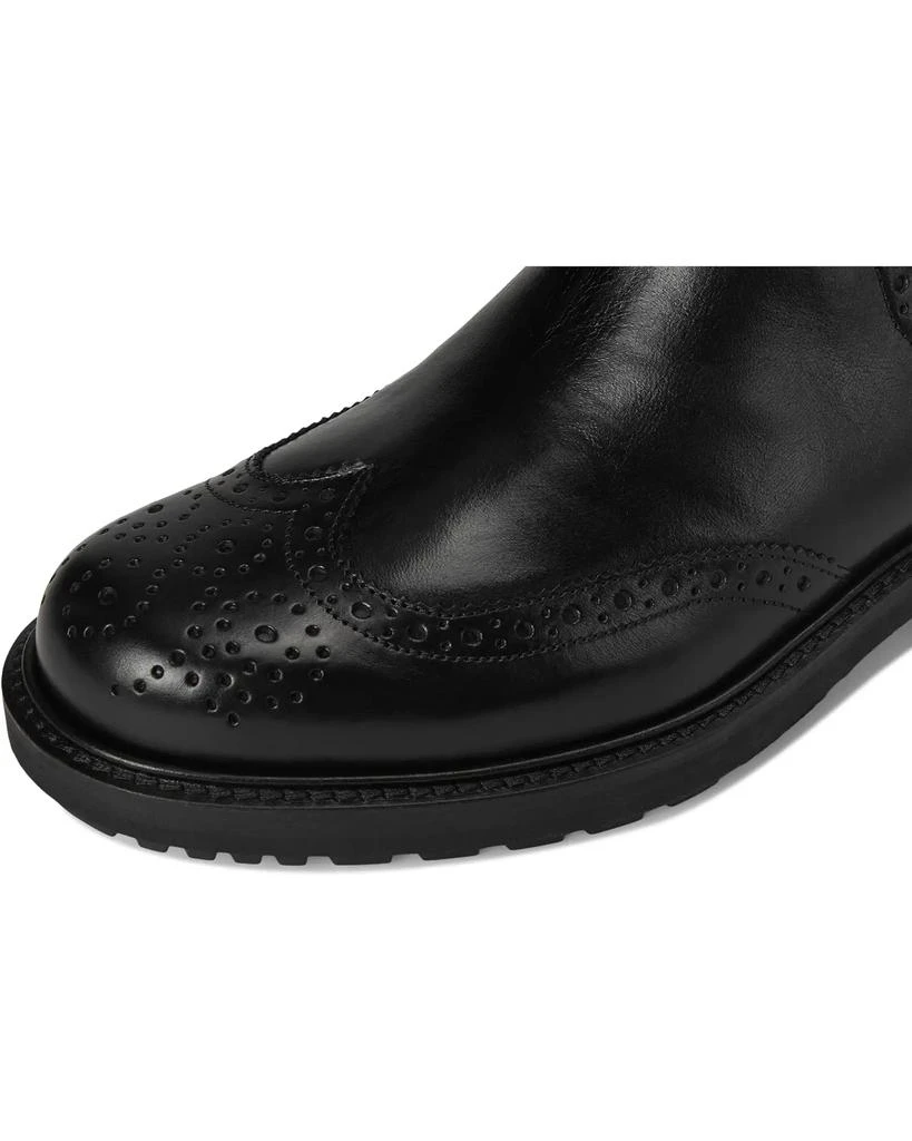 ecco women's dress boots Women's ECCO Sculpted LX 35 Ankle Boot Black / 38 main image 0