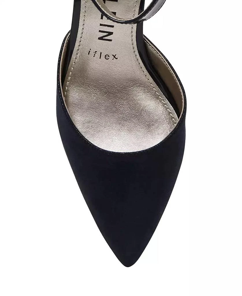 Anne Klein Women's Fabulist Pointed Toe Pumps 8
