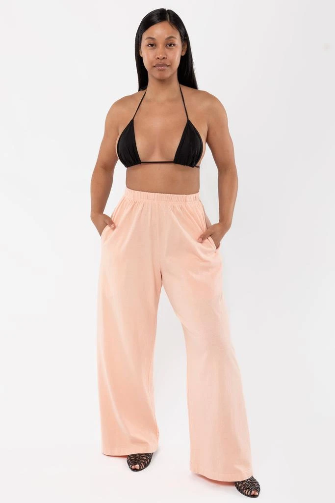 Los Angeles Apparel 14305GD - Women's Lounge Pants 1