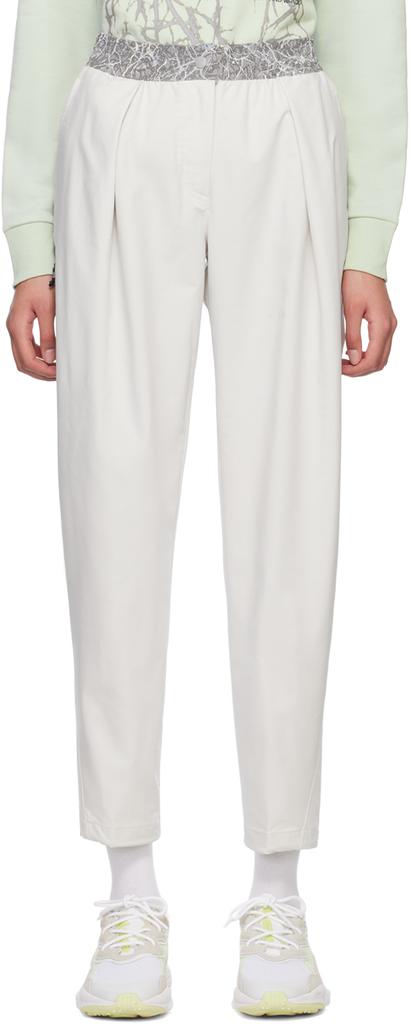 And Wander Off-White adidas TERREX Edition Trousers