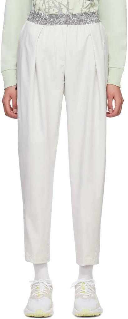 and wander Off-White adidas TERREX Edition Trousers 1