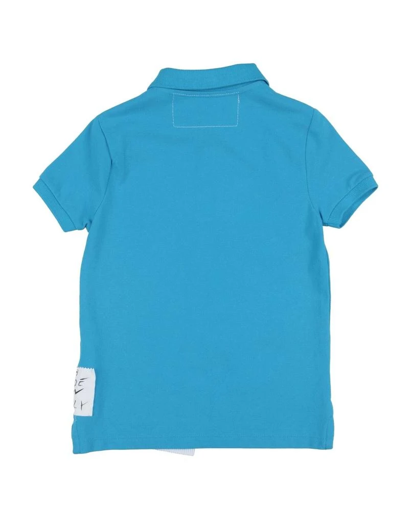 ALESSANDRO GHERARDESCHI Polo shirt 2