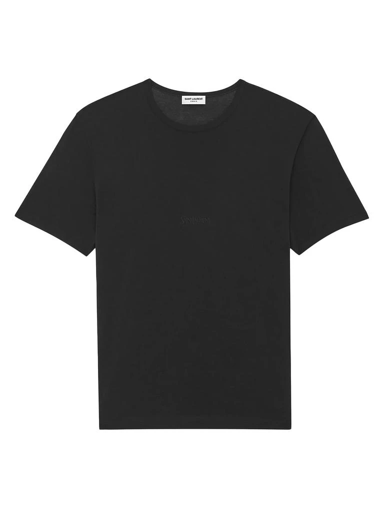 Yves Saint Laurent T-Shirt 1