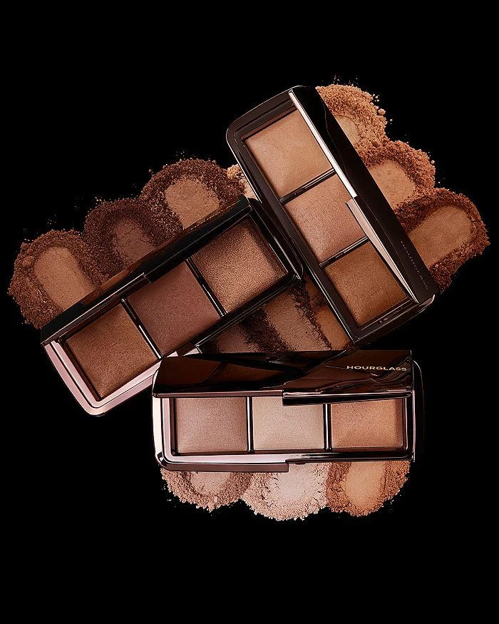 HOURGLASS Ambient Lighting Palette 5