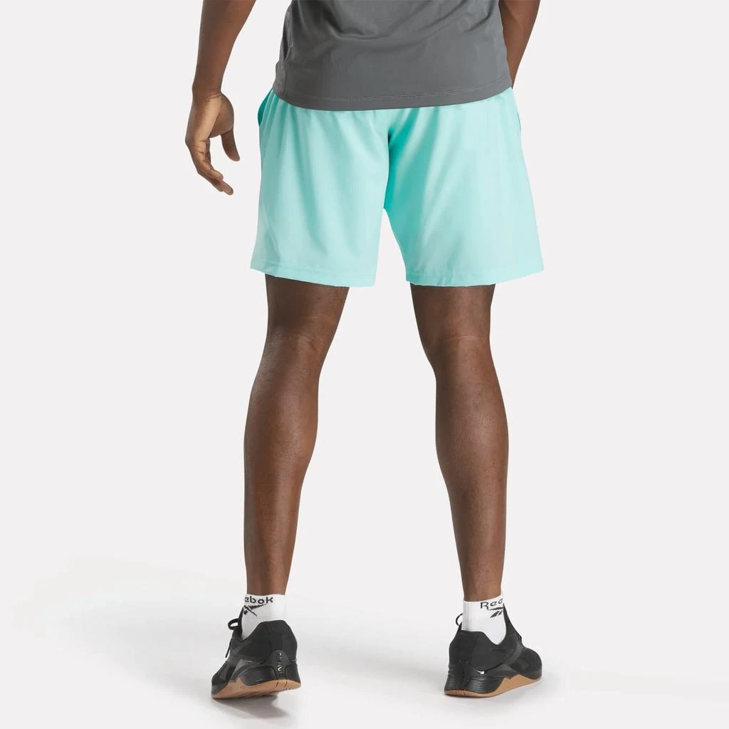 Reebok Men
s Workout Ready Shorts 9" 3