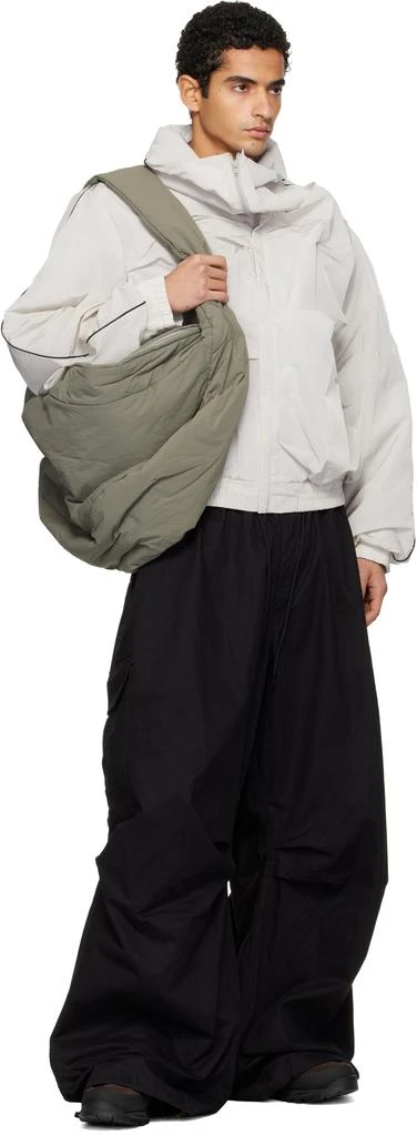 Diemme Brown Grappa Hiker Sneakers 5