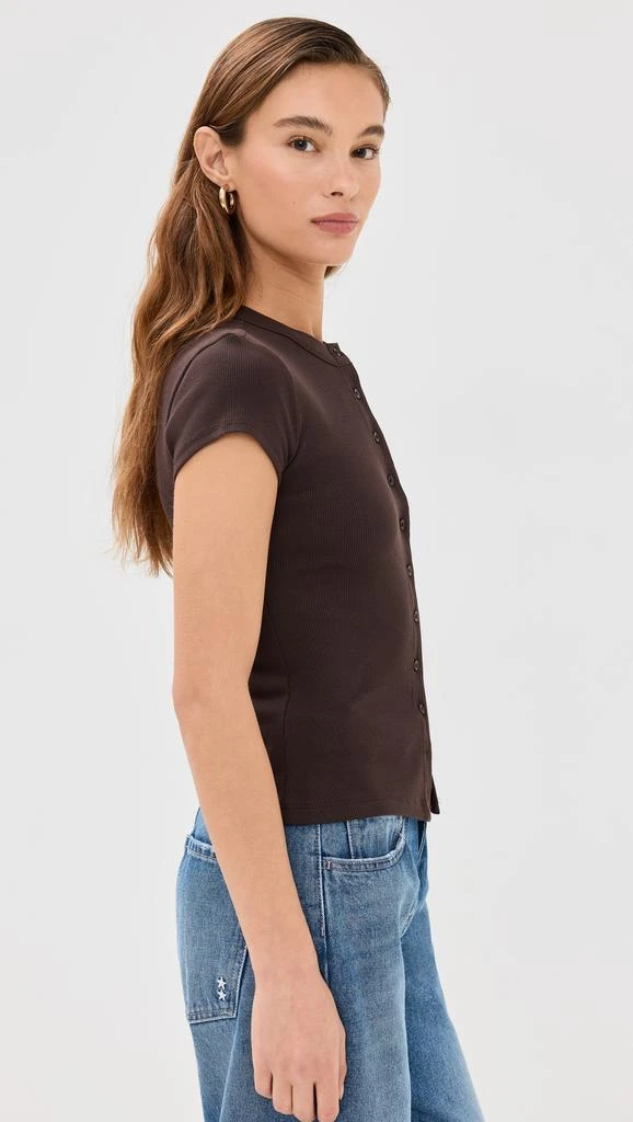 Reformation Raelynn Knit Top 3