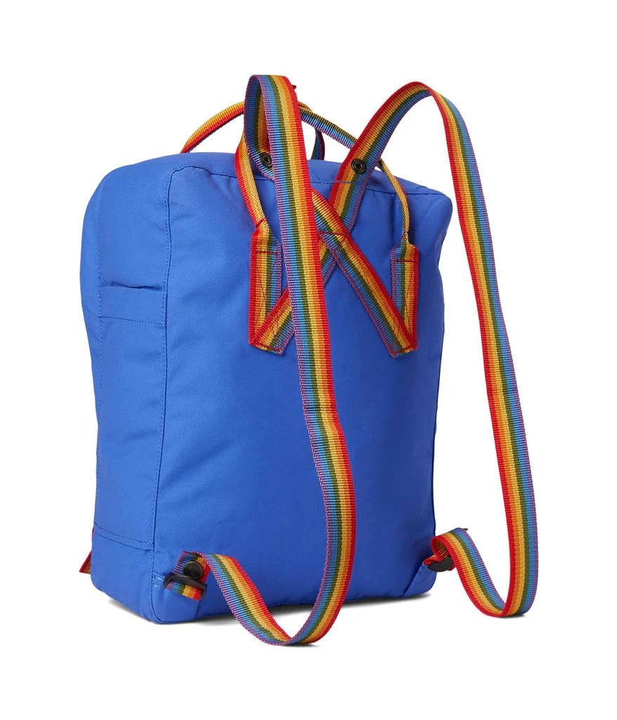 Fjällräven Kånken Rainbow 2