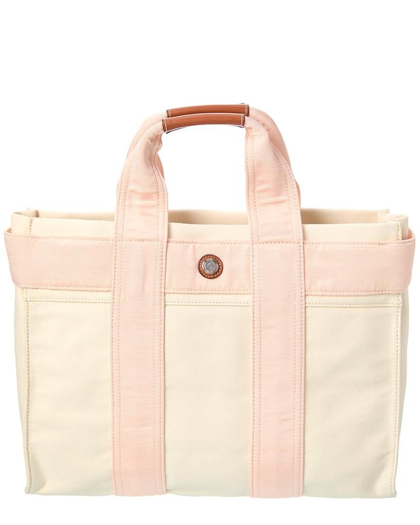PAMELA MUNSON Petite Field Tote