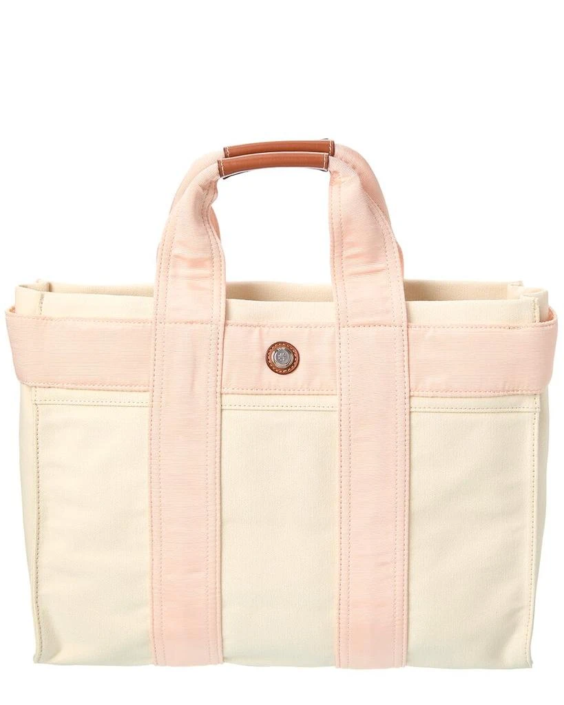 PAMELA MUNSON Petite Field Tote 1