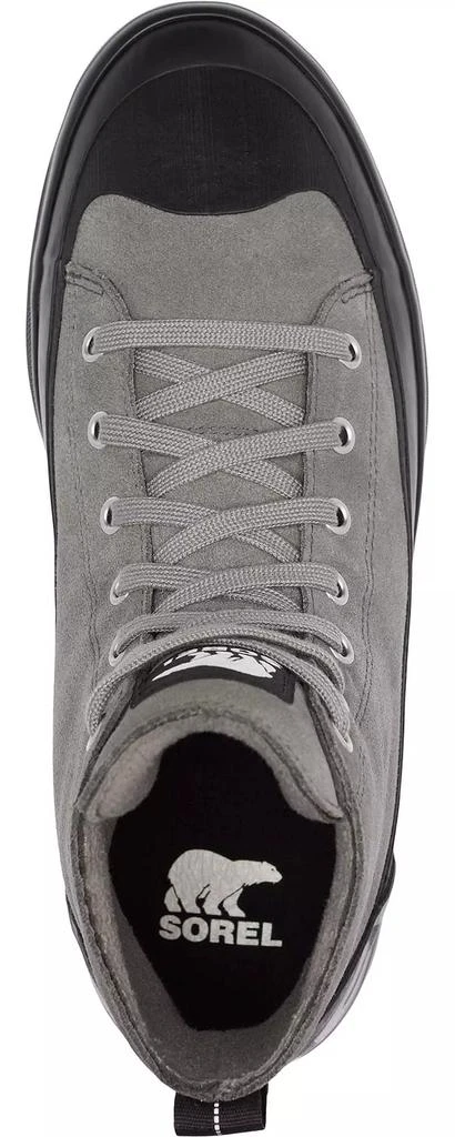 SOREL SOREL Men's Cheyanne Metra II Sneak 100g Waterproof Boots 4