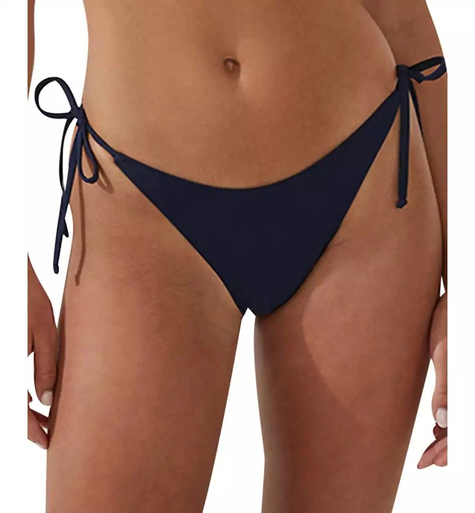 Cotton On Women's Side-Tie Cheeky Bikini Bottoms 3