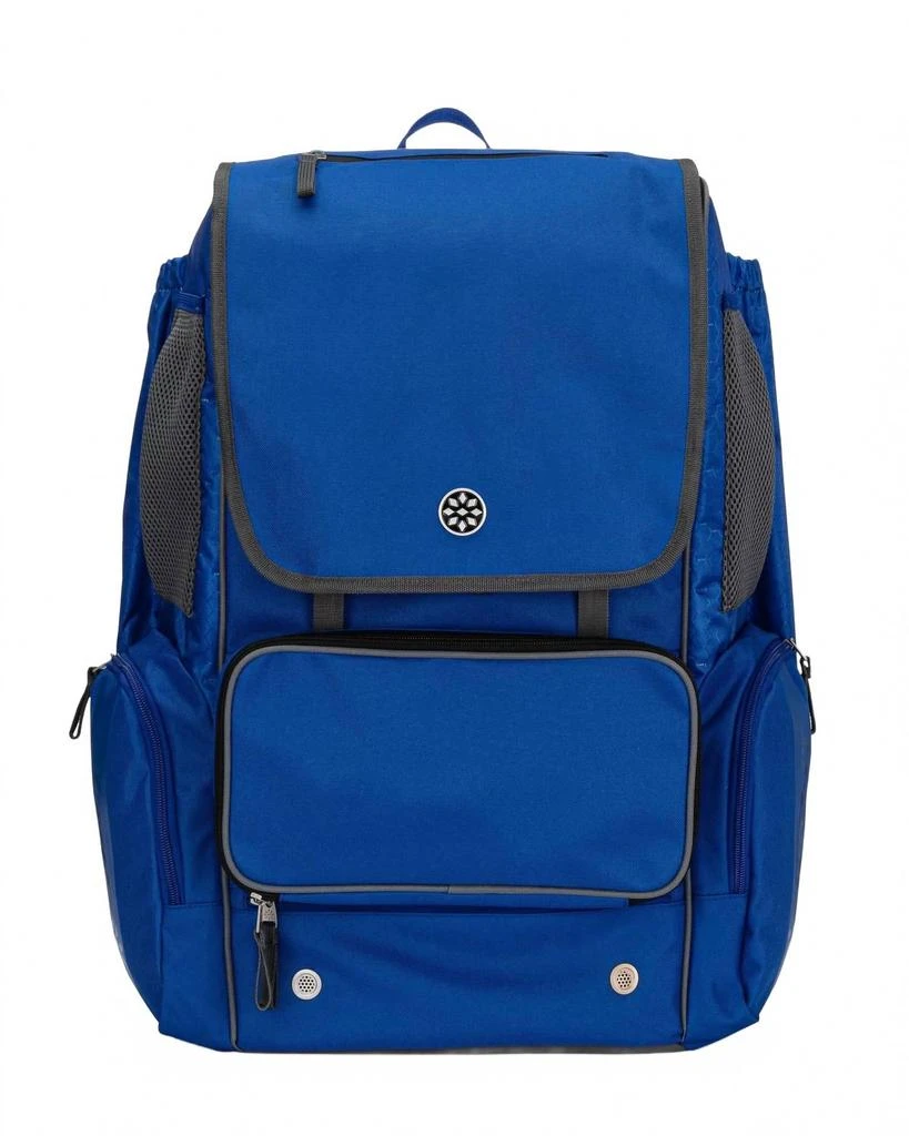 Rip-It Women
s Tournament 2 Softball Backpack In Royal
