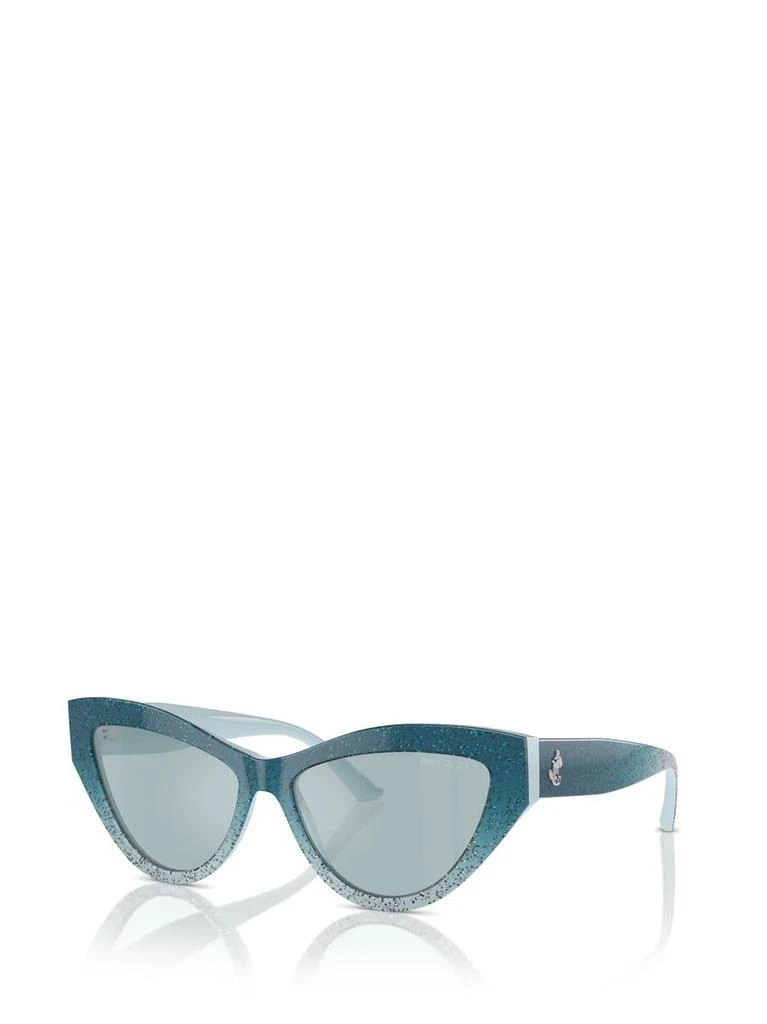 Jimmy Choo Jimmy Choo Sunglasses 2