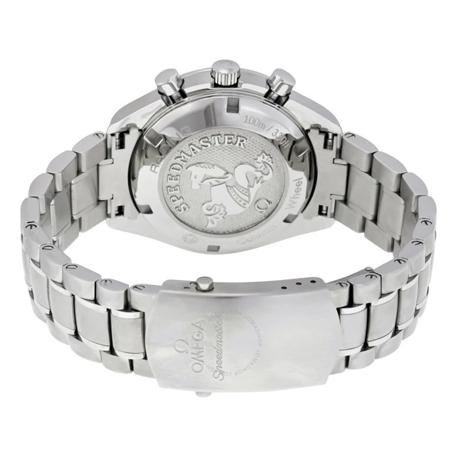 Omega Speedmaster Racing Automatic Chronograph Men's Watch 326.30.40.50.01.001 3