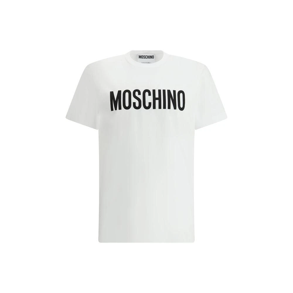 Moschino logo Men's T-Shirt 1