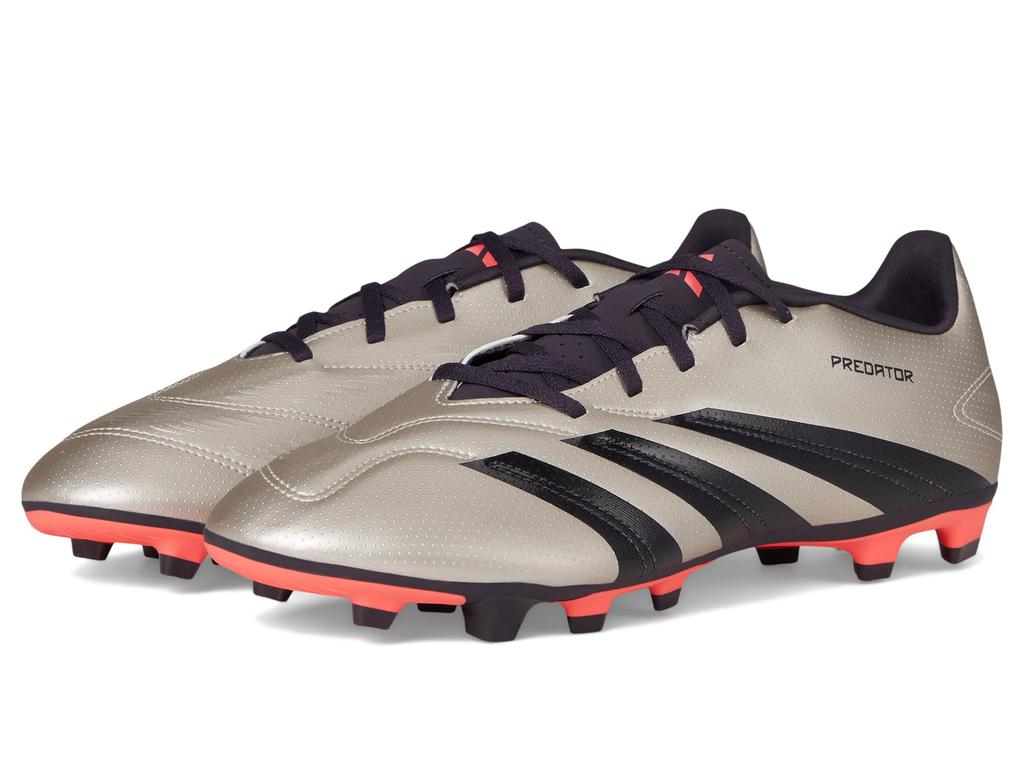 Adidas Predator Club Flexible Ground Soccer Cleats