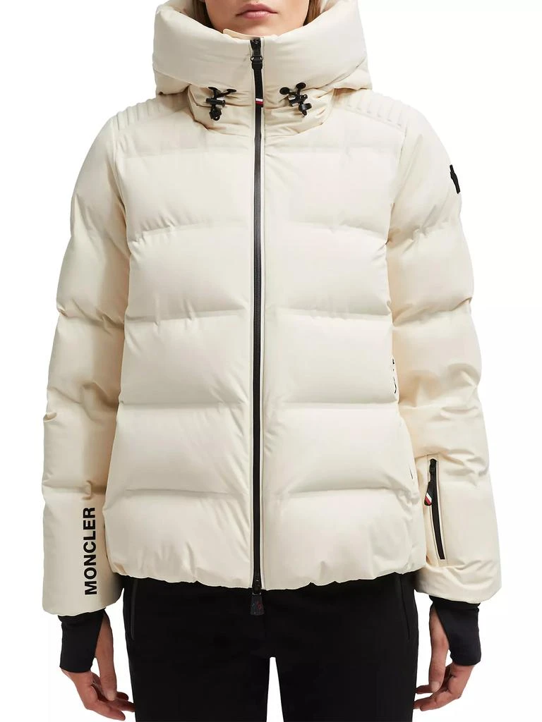 Moncler Suisses Ski Jacket 2