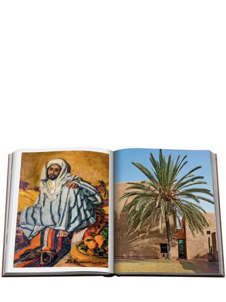 Assouline Marrakech Flair Book 2