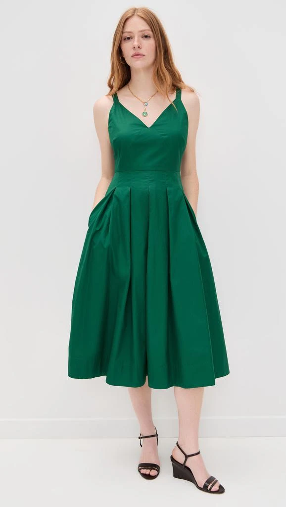 Alex Mill Abby Dress 6