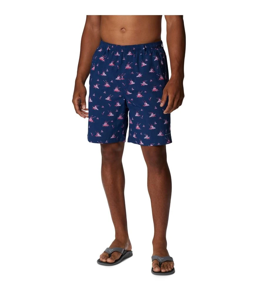 Columbia Super Backcast Water Shorts 1