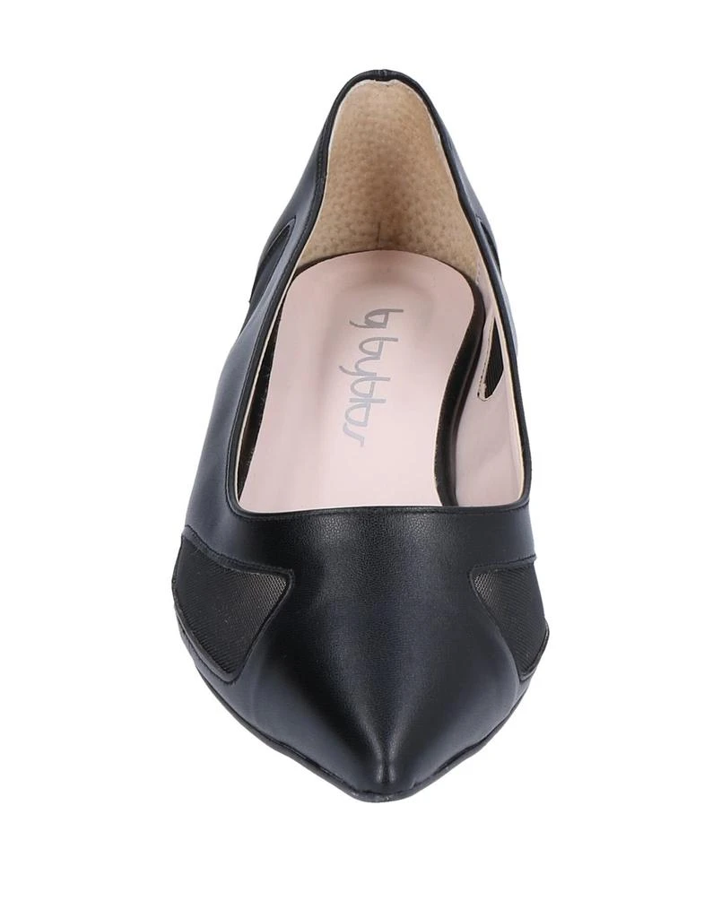 BYBLOS Ballet flats 4