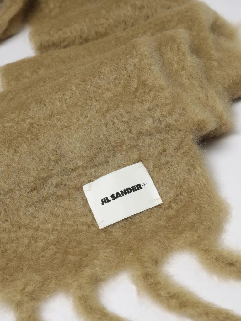 Jil Sander Scarf men Jil Sander 3