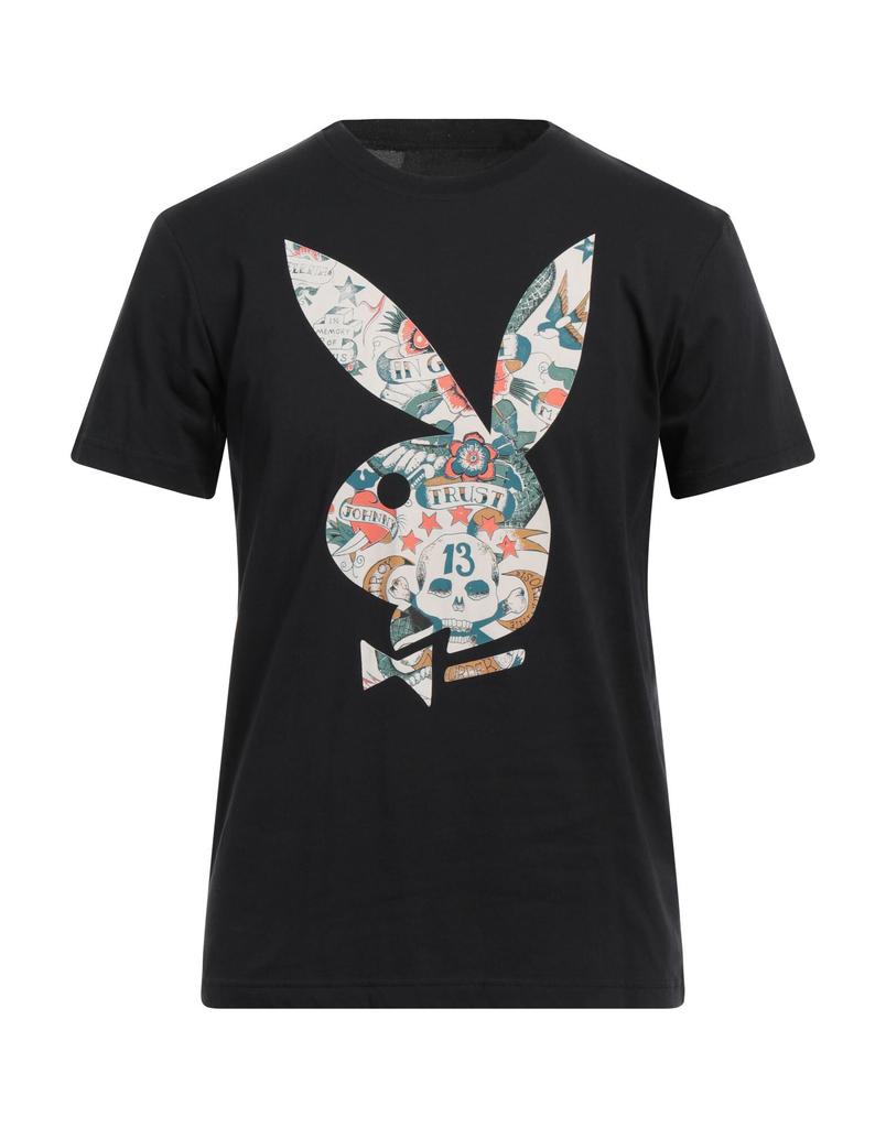 JOHN RICHMOND x PLAYBOY T-shirt