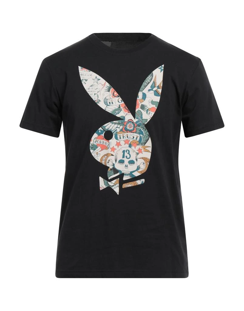 JOHN RICHMOND x PLAYBOY T-shirt 1