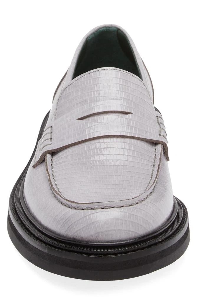 VINNY'S Vinnee Penny Loafer 4