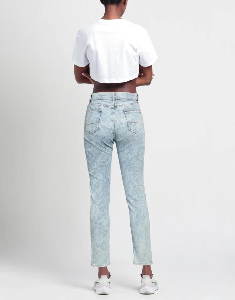 P_JEAN Denim pants 3