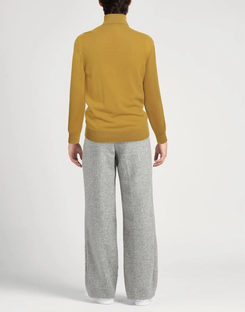 Zanone Turtleneck 3